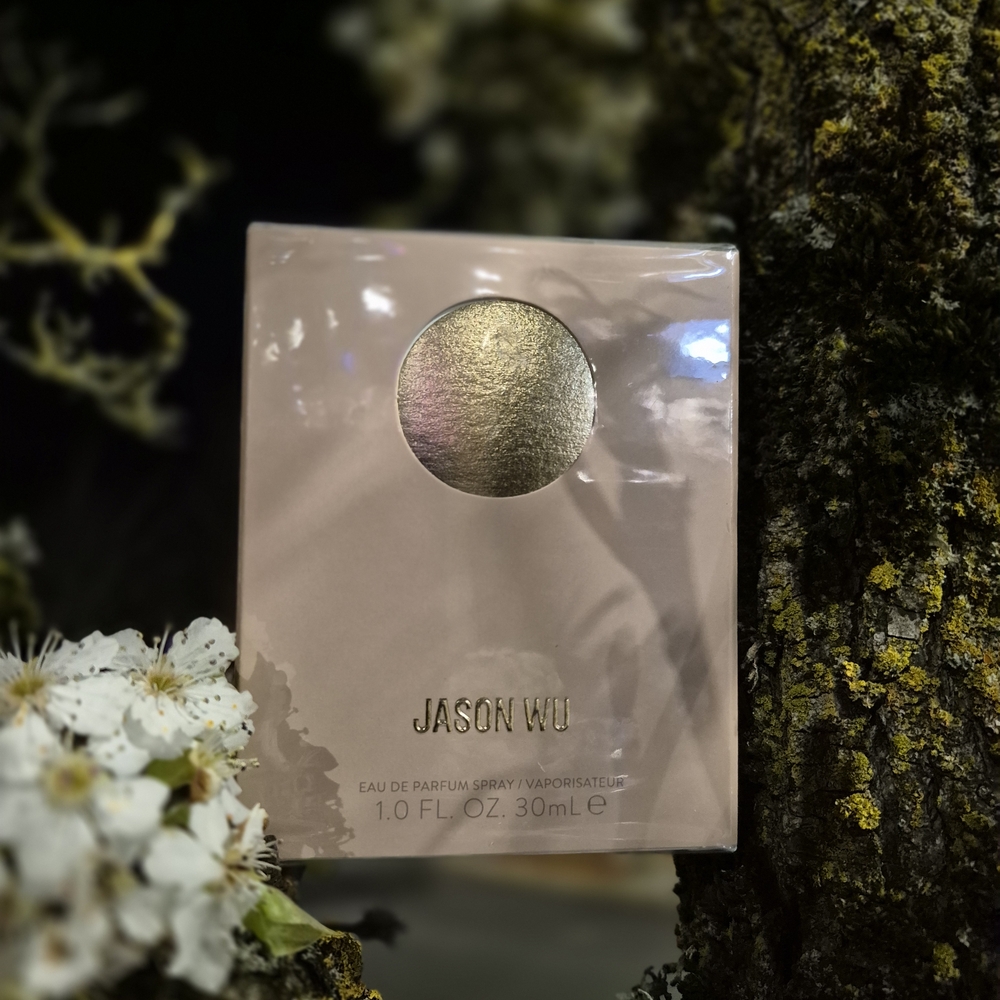 Jason Wu Perfume NIB